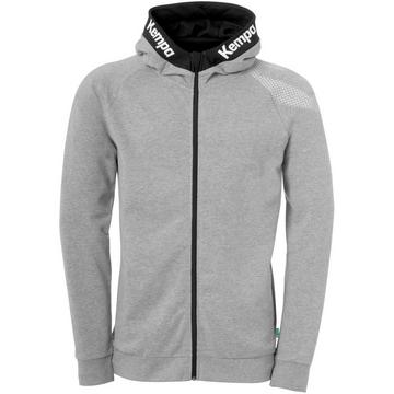 sweatshirt à capuche kepa core 26