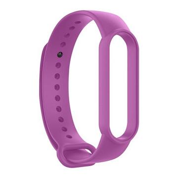 Cinturino Xiaomi Mi Band 5 e 6 malva