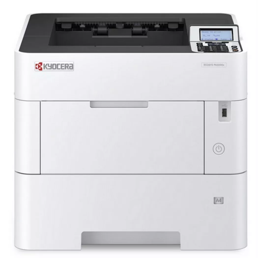 Kyocera ECOSYS PA5000X - Einfarbig - Laser