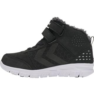 Hummel  allenatori per bambini crosslite winter mid tex 