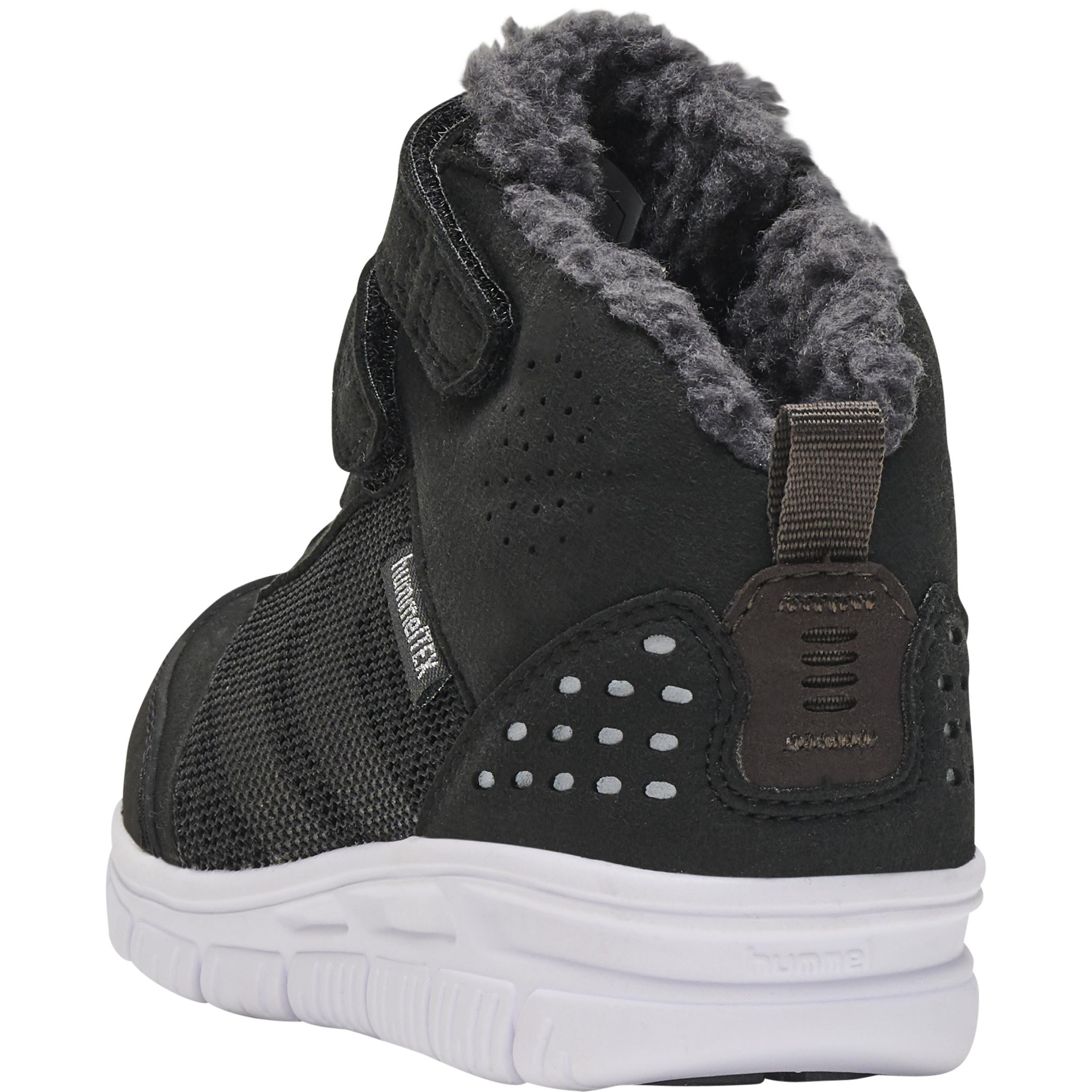 Hummel  allenatori per bambini crosslite winter mid tex 