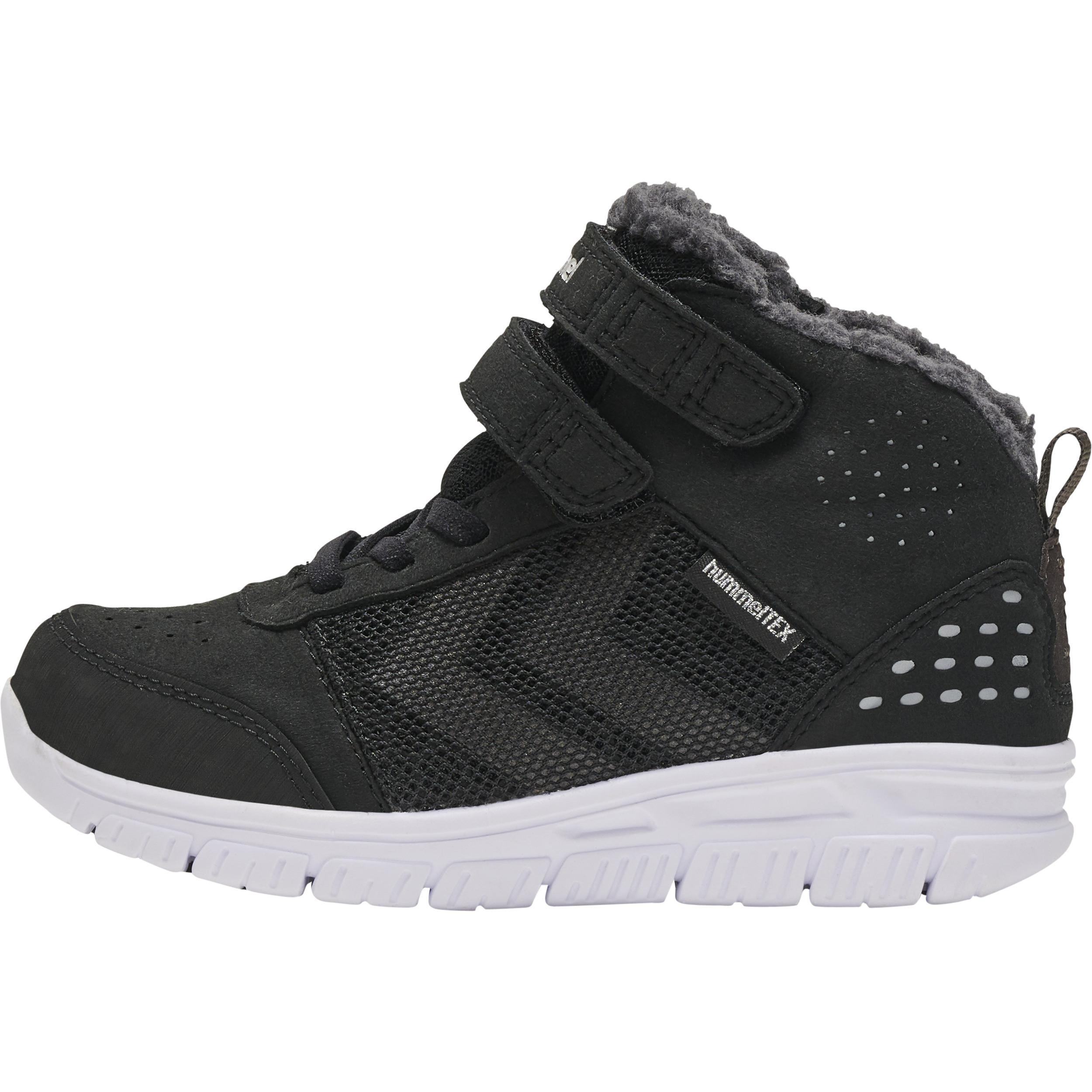 Hummel  allenatori per bambini crosslite winter mid tex 