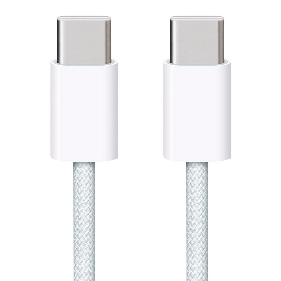 Apple  Original Apple USB-C Kabel, 1m Weiß 
