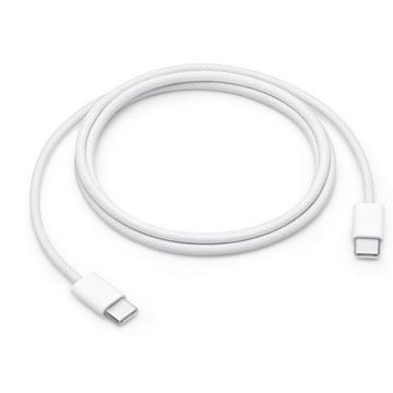 Câble USB-C Officiel Apple, 1m Blanc