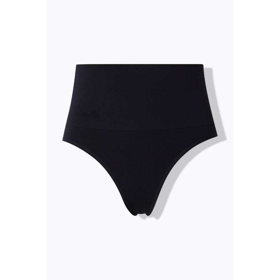 Ulla Popken Tanga Sculptant Seamless Powermesh  