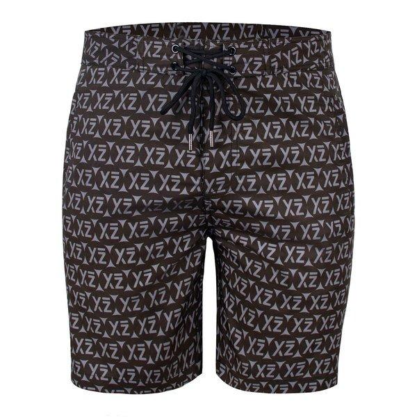 YEAZ DAZZERS Monogram Costumi da bagno  