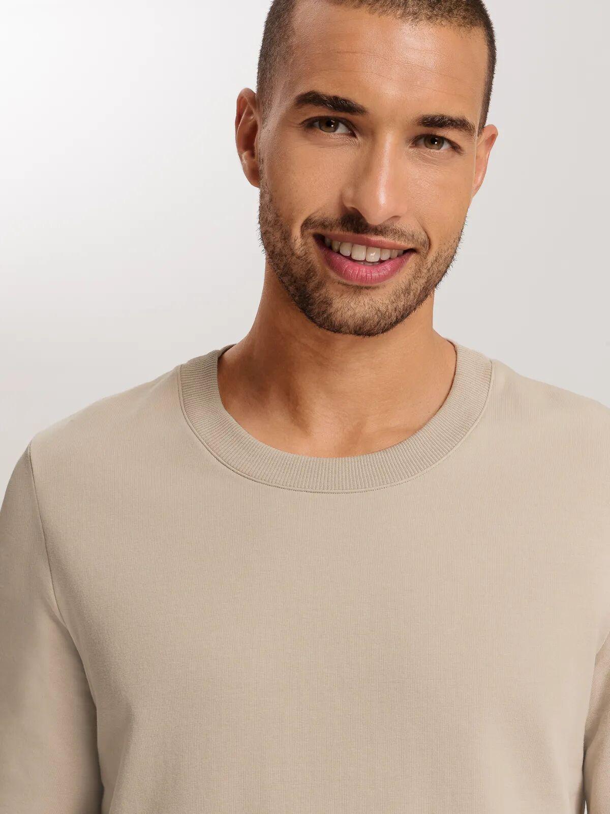 HANRO Natural Living Lounge Set  