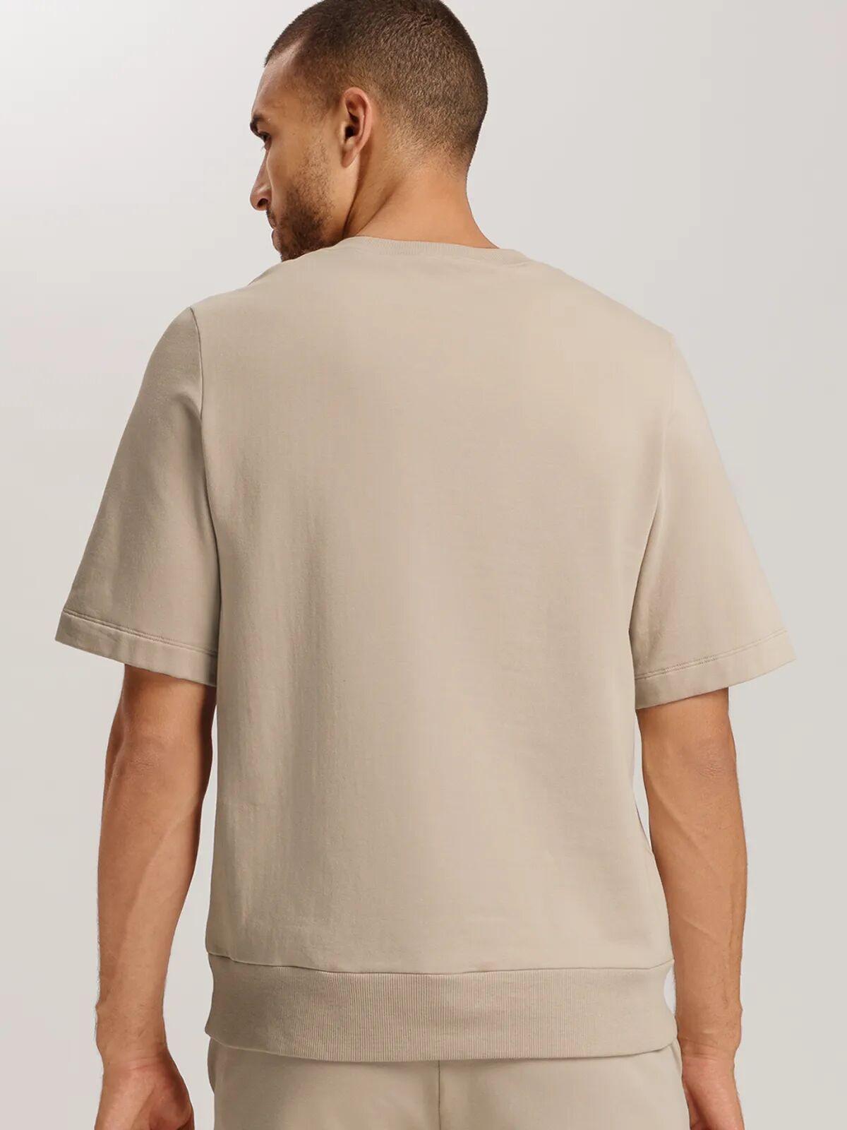 HANRO Natural Living Lounge Set  