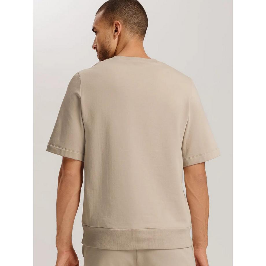 HANRO  Natural Living Lounge-Set 