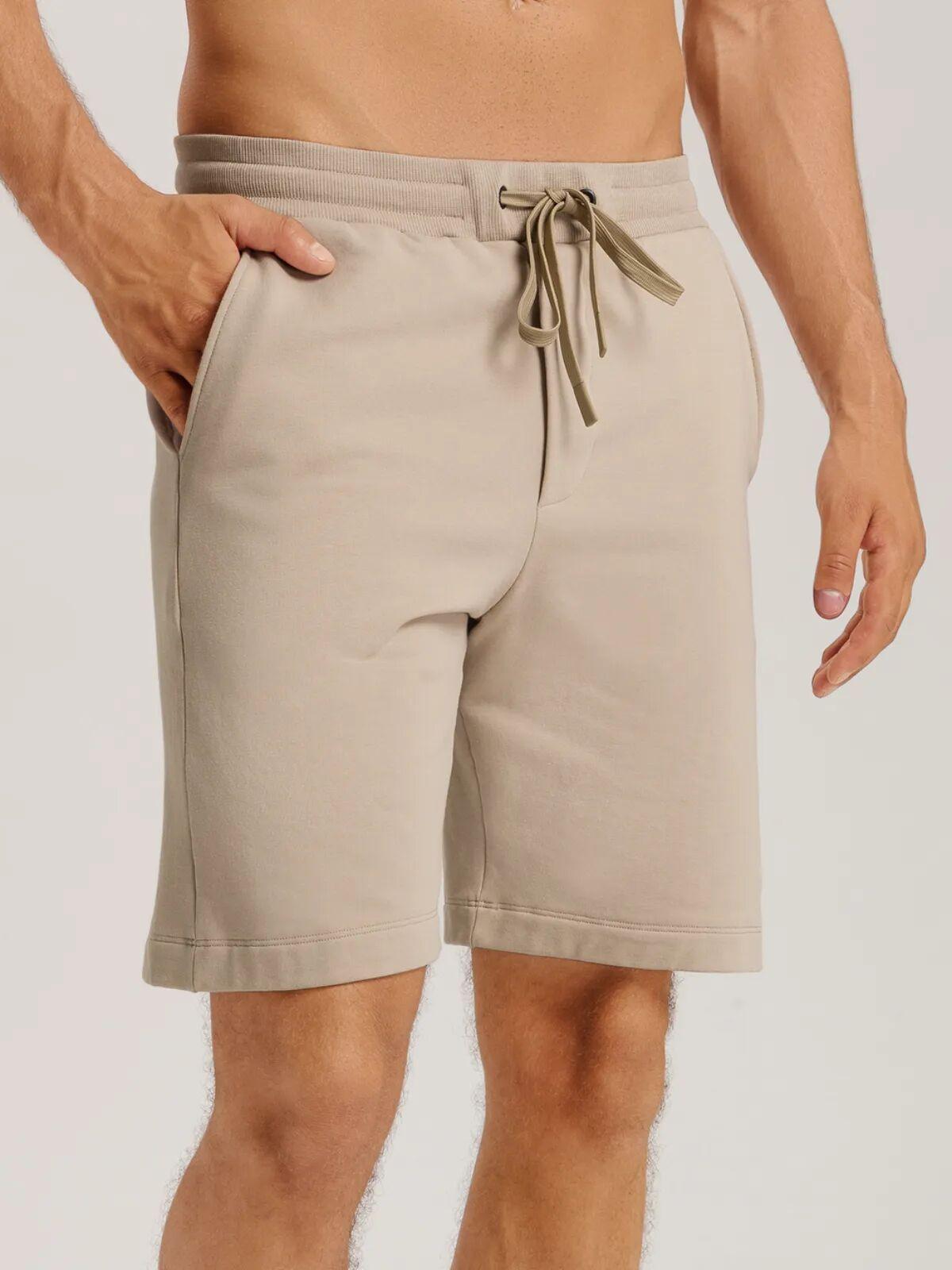 HANRO Natural Living Lounge Set  