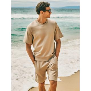 HANRO Natural Living Lounge Set  