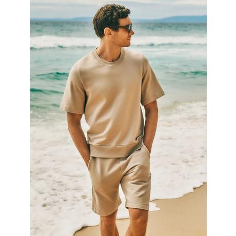 HANRO Natural Living Lounge Set  