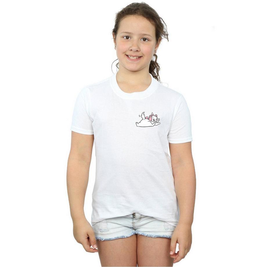 Disney  Tshirt ARISTOCATS SWEET 