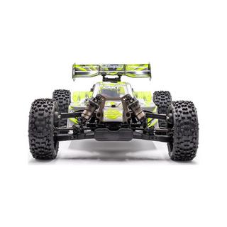 HobbyTech  HobbyTech 1.NXT.EVO-V2-YE modellino radiocomandato (RC) Buggy Motore elettrico 1:8 