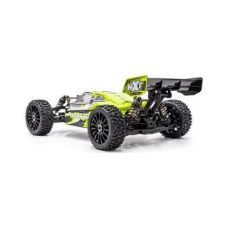 HobbyTech  HobbyTech 1.NXT.EVO-V2-YE modellino radiocomandato (RC) Buggy Motore elettrico 1:8 