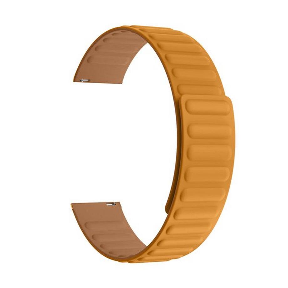 Avizar  Honor Magic Watch / GS 3 Armband Gelb 