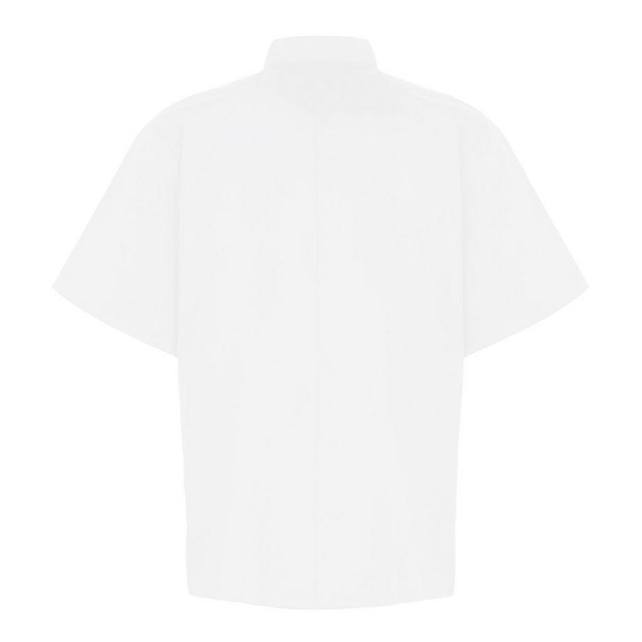 PREMIER  Kochjacke Kurzarm Workwear (2 StückPackung) 