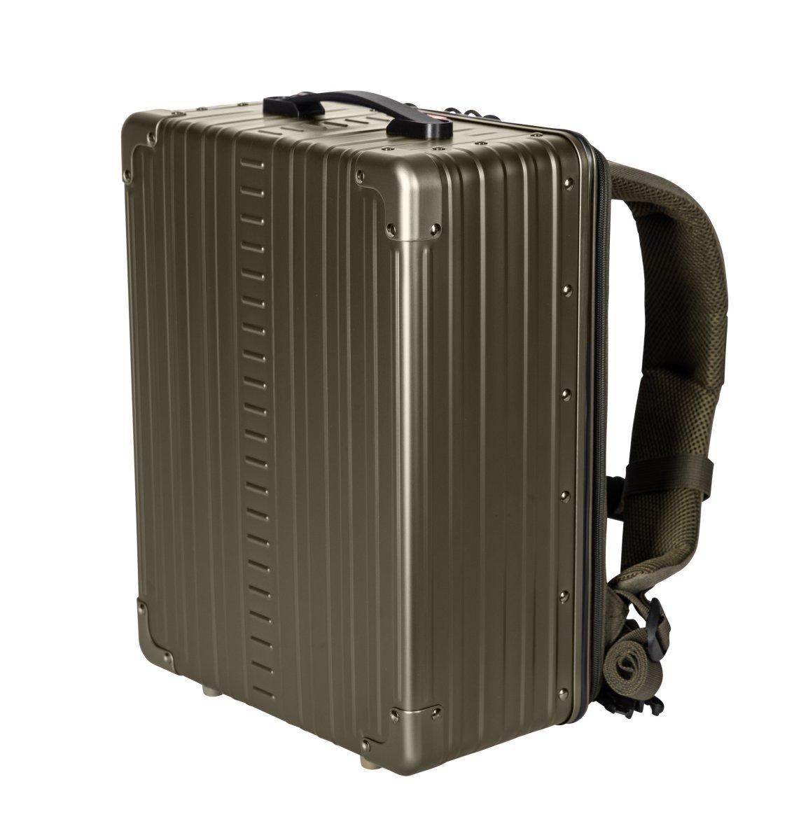 Aleon Hybrid Rucksack 17  