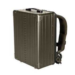 Aleon Hybrid Rucksack 17  