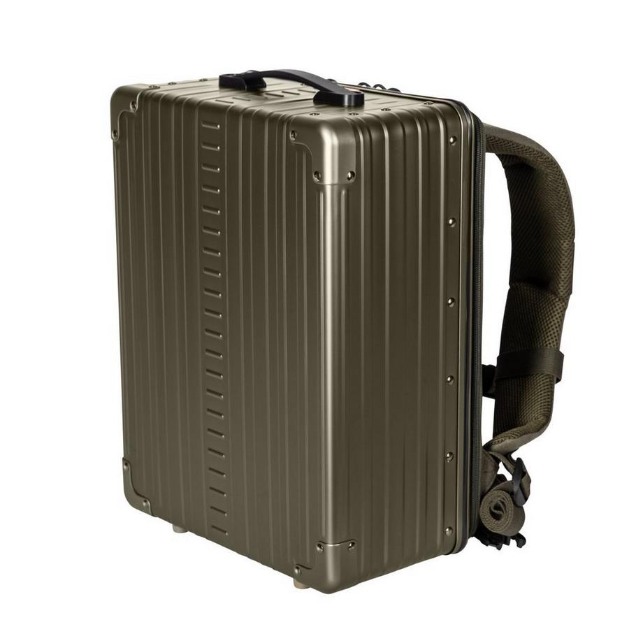 Aleon Sac à dos hybride 17  