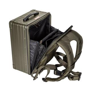 Aleon Hybrid Rucksack 17  