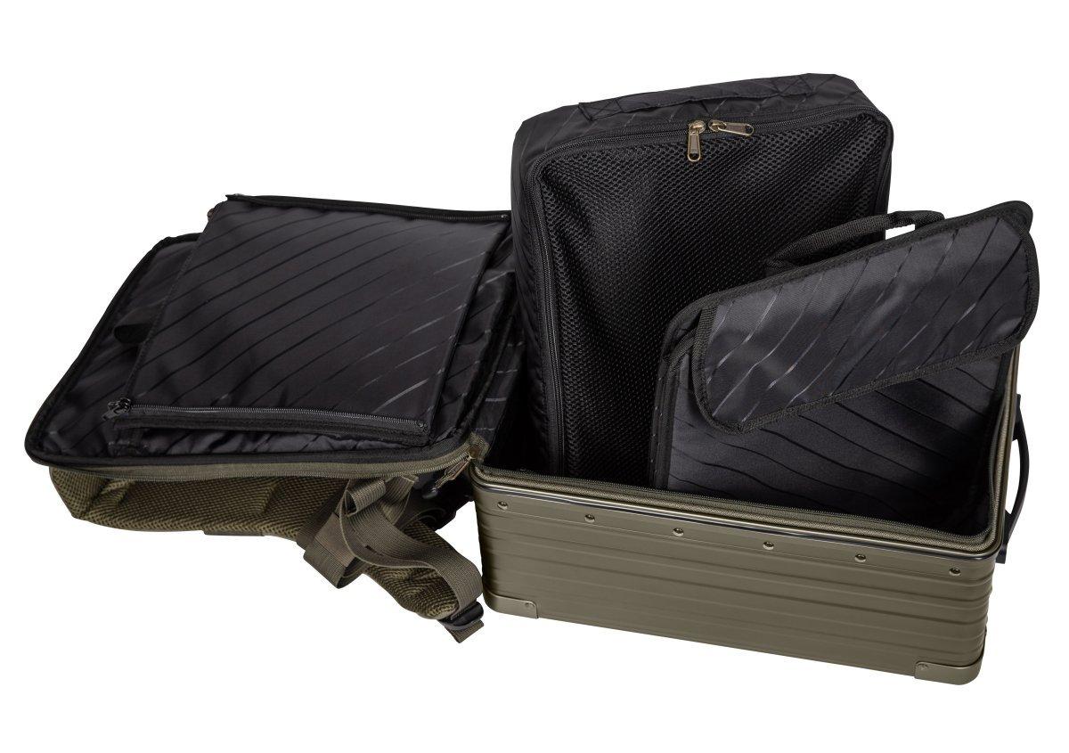 Aleon Hybrid Rucksack 17  