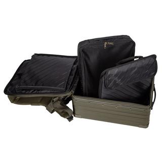 Aleon Hybrid Rucksack 17  