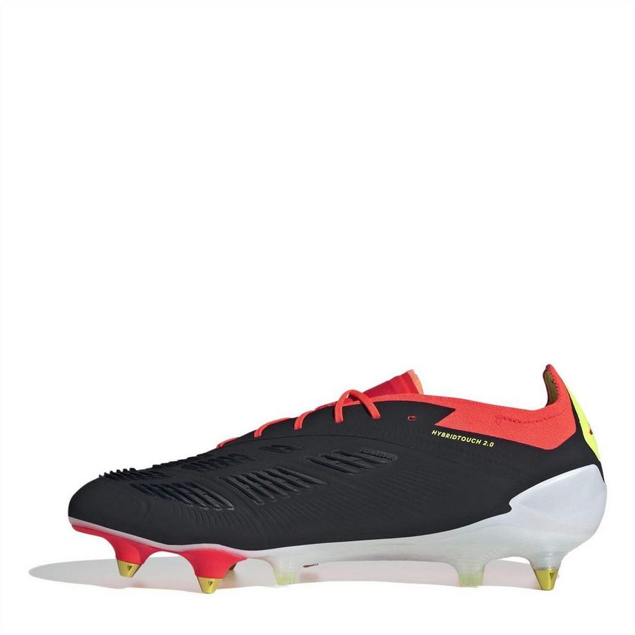 adidas Predator Scarpe Da Calcio Terreno Morbido  