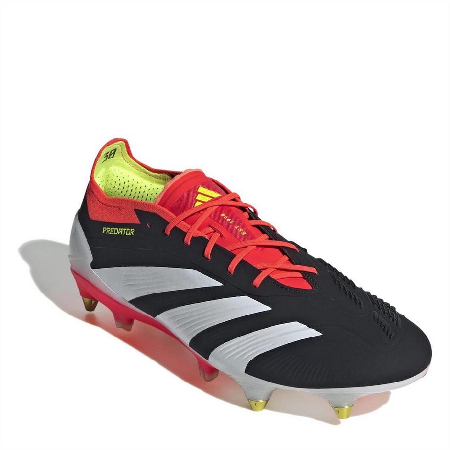 adidas Predator Scarpe Da Calcio Terreno Morbido  