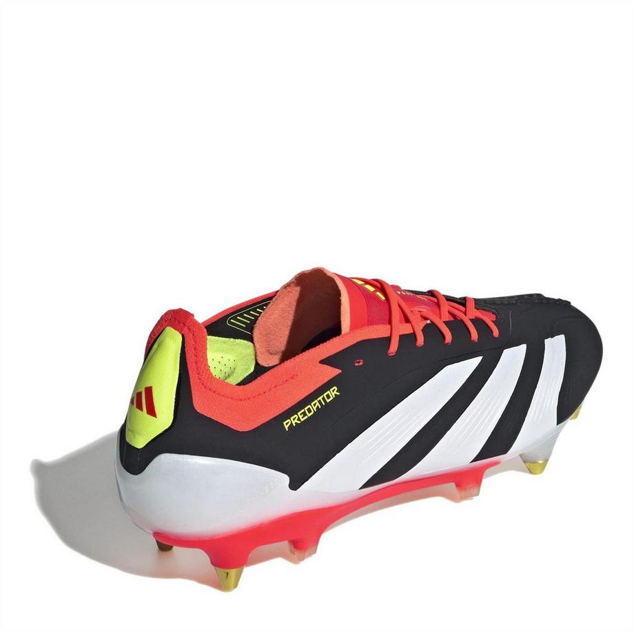 adidas Predator Scarpe Da Calcio Terreno Morbido  