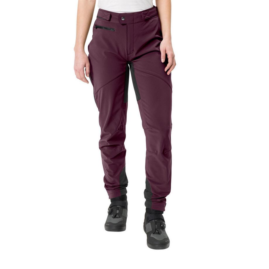 VAUDE  Qimsa Softshell Pants II 