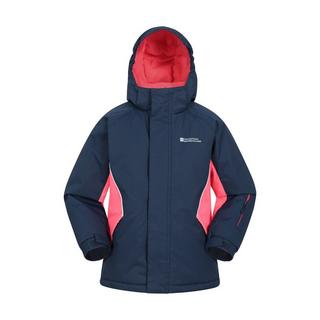 Mountain Warehouse  Ensemble Blouson et pantalon de ski Enfant 