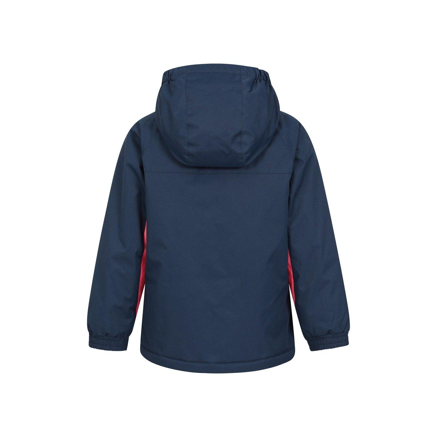 Mountain Warehouse  Ensemble Blouson et pantalon de ski Enfant 