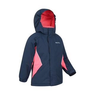 Mountain Warehouse  Ensemble Blouson et pantalon de ski Enfant 