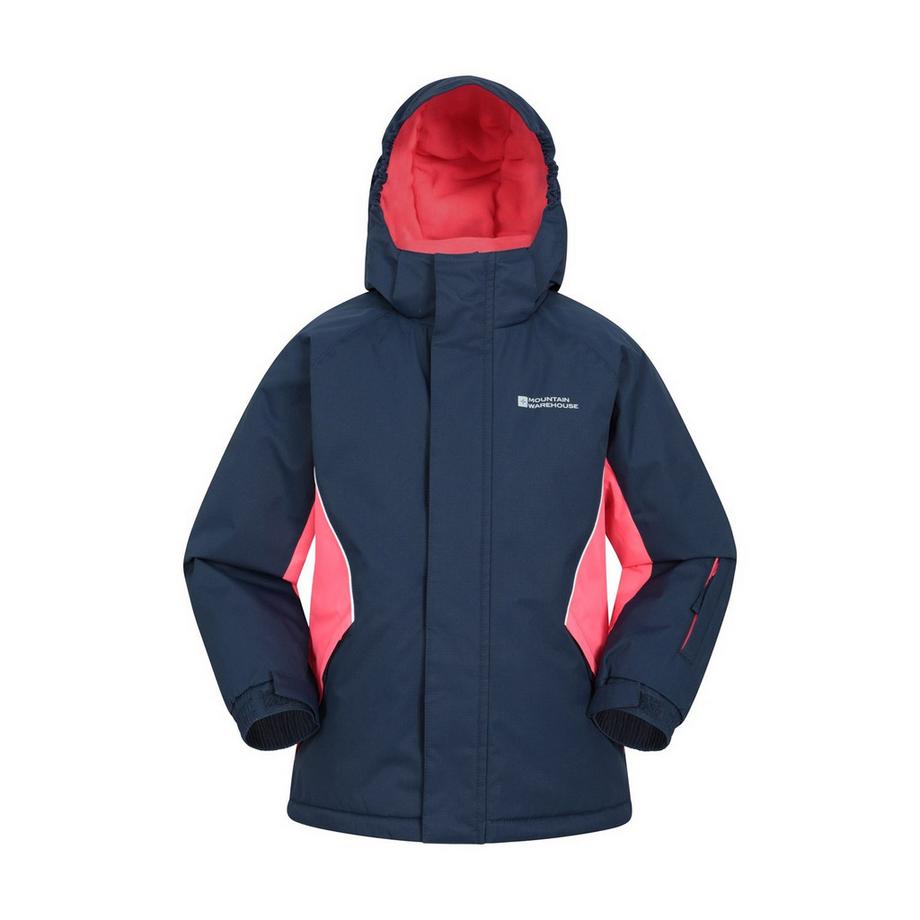Mountain Warehouse  Ensemble Blouson et pantalon de ski Enfant 