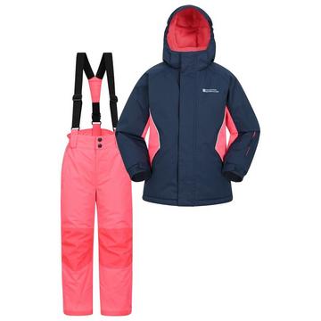 Ensemble Blouson et pantalon de ski Enfant