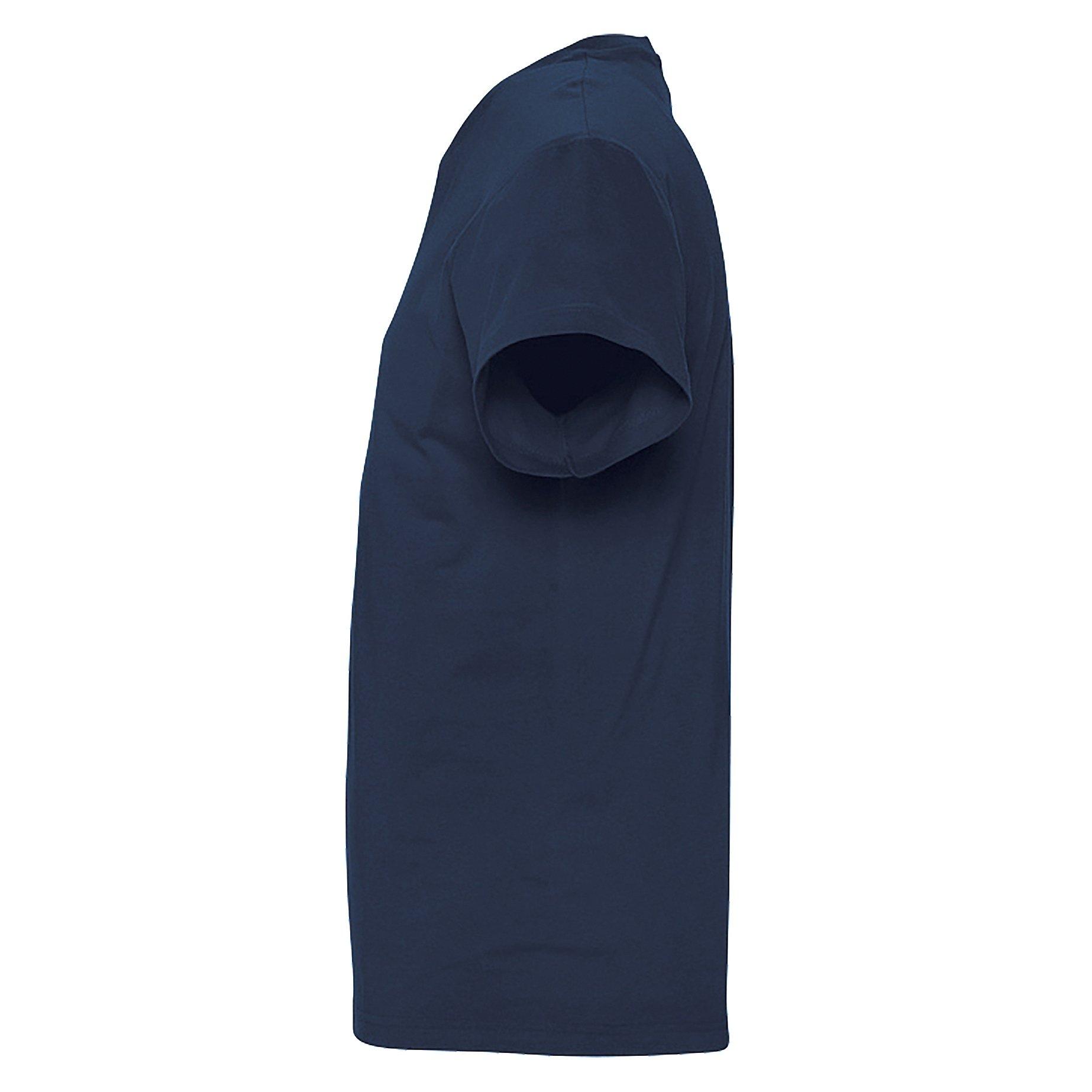 SOLS Victory V-Ausschnitt Kurzarm T-Shirt  