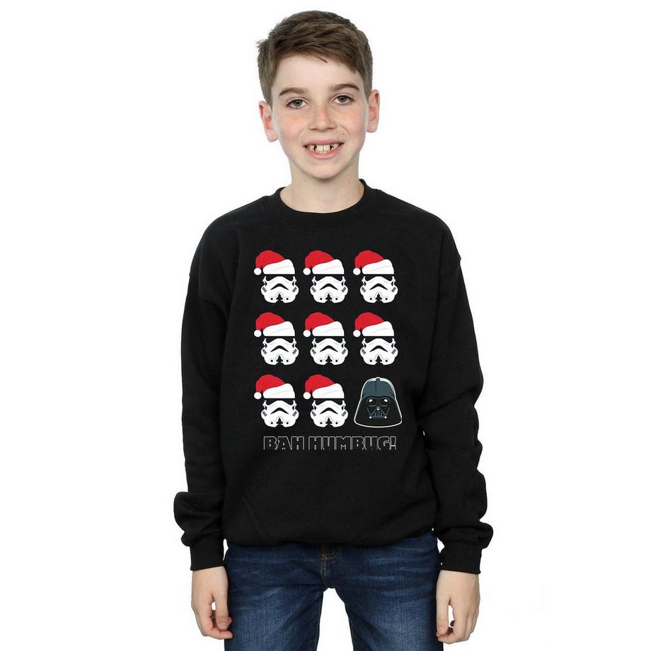 STAR WARS  Humbug Sweatshirt 