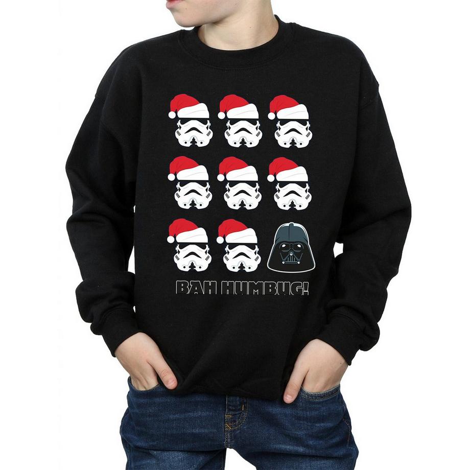 STAR WARS  Humbug Sweatshirt 