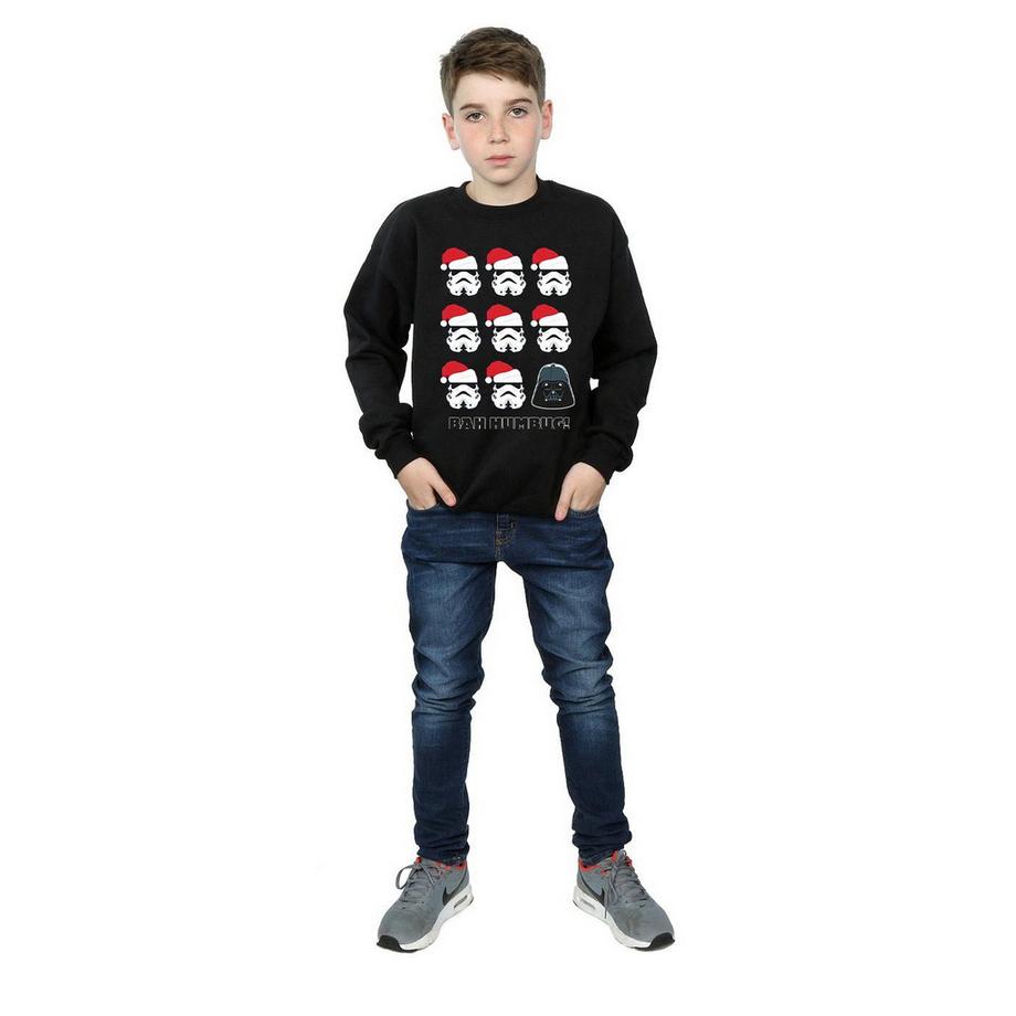 STAR WARS  Humbug Sweatshirt 