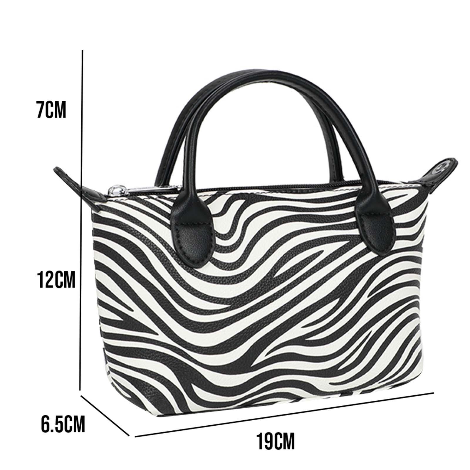 Gallantry Handtasche mit abnehmbarem Trageriemen  