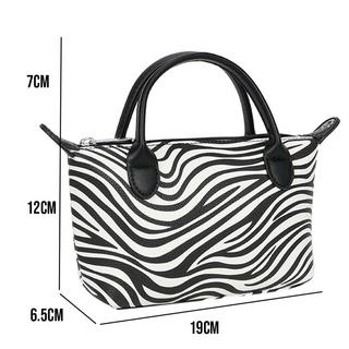 Gallantry Handtasche mit abnehmbarem Trageriemen  