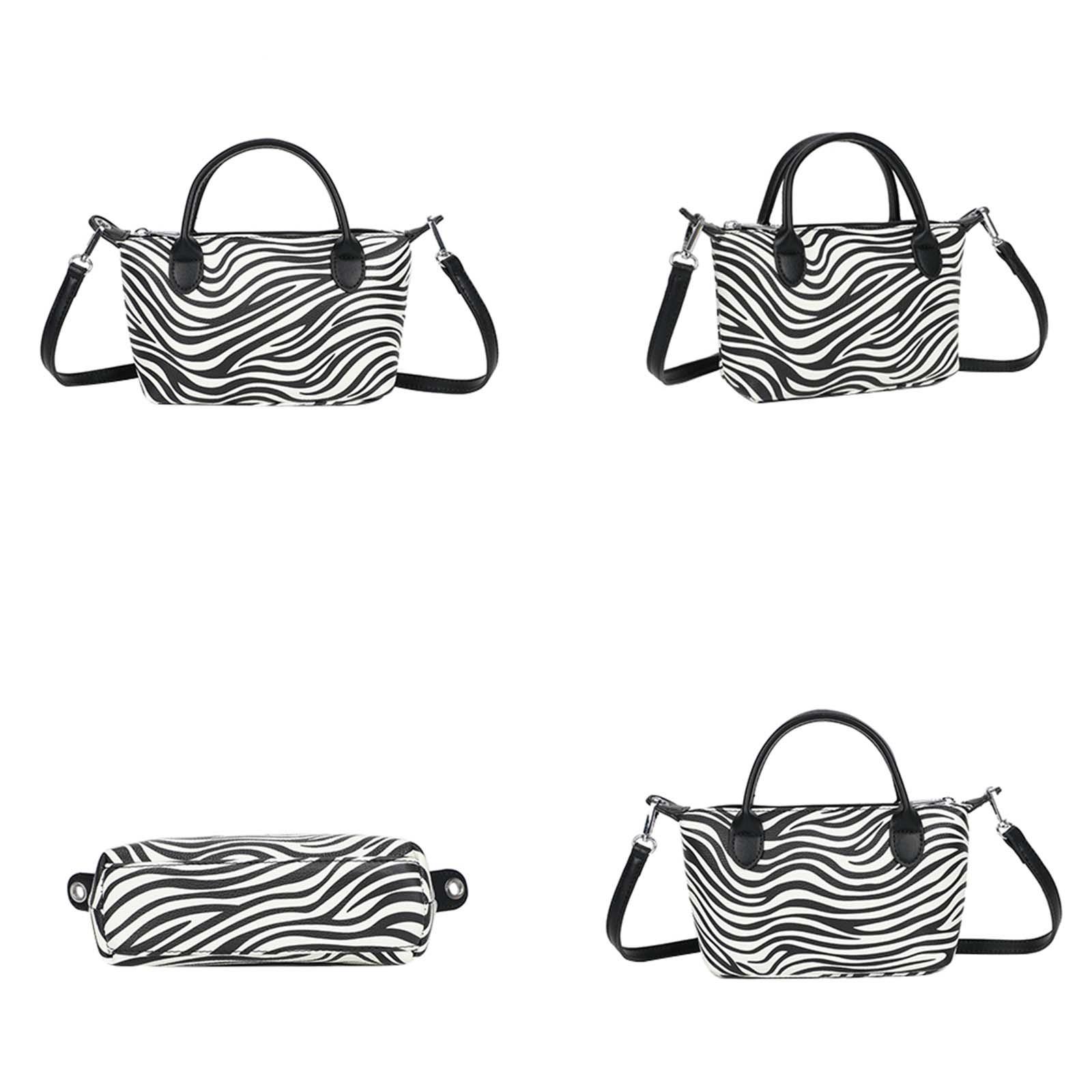 Gallantry Handtasche mit abnehmbarem Trageriemen  