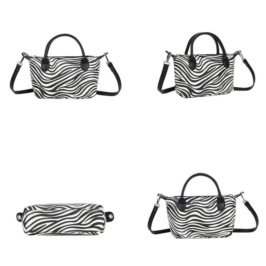 Gallantry Handtasche mit abnehmbarem Trageriemen  