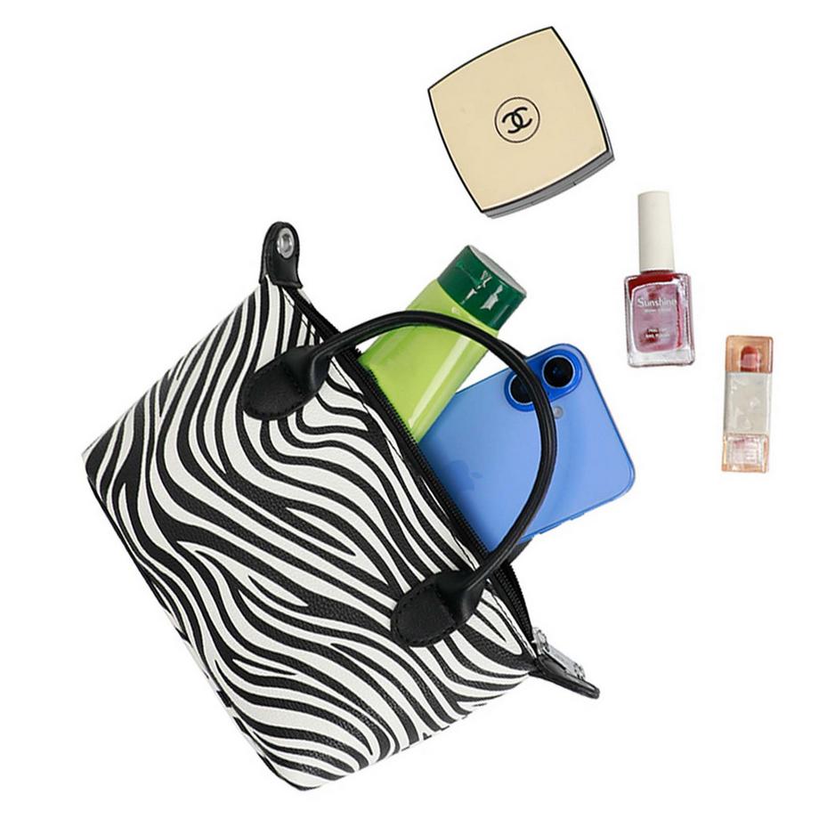 Gallantry Handtasche mit abnehmbarem Trageriemen  