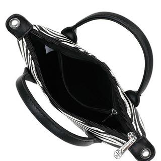 Gallantry Handtasche mit abnehmbarem Trageriemen  