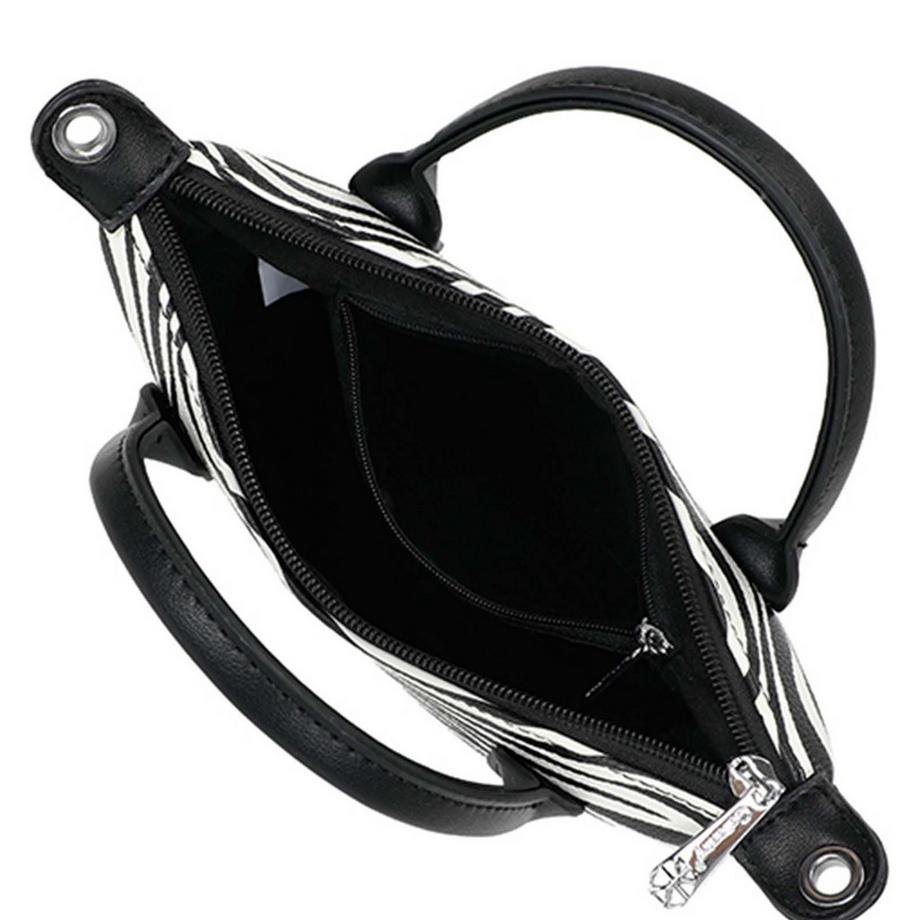 Gallantry Handtasche mit abnehmbarem Trageriemen  