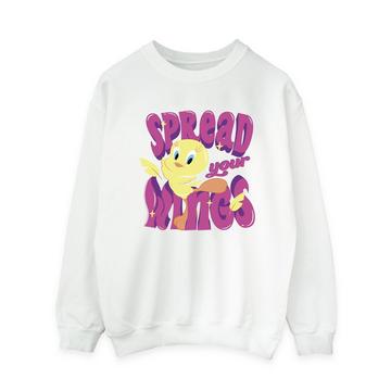 Tweeday Spread Your Wings Sweatshirt