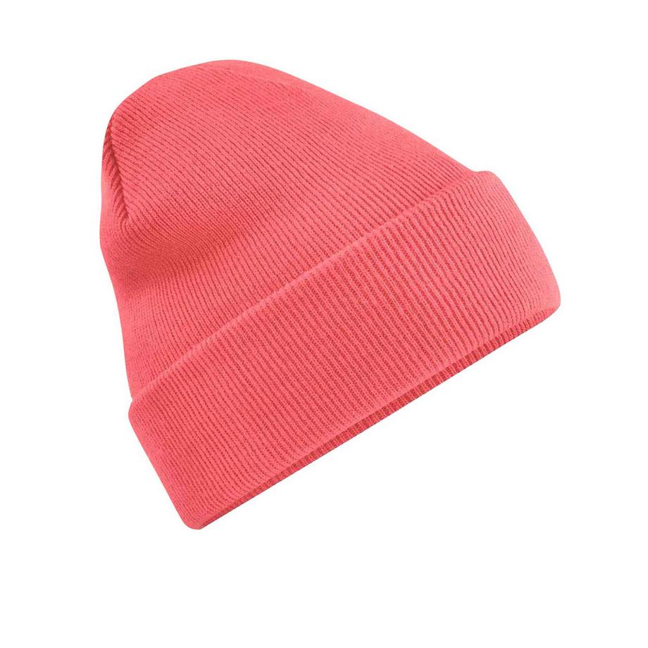 Bonnet À Manchettes Original S,