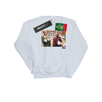 Christmas Store Cheer Sweatshirt